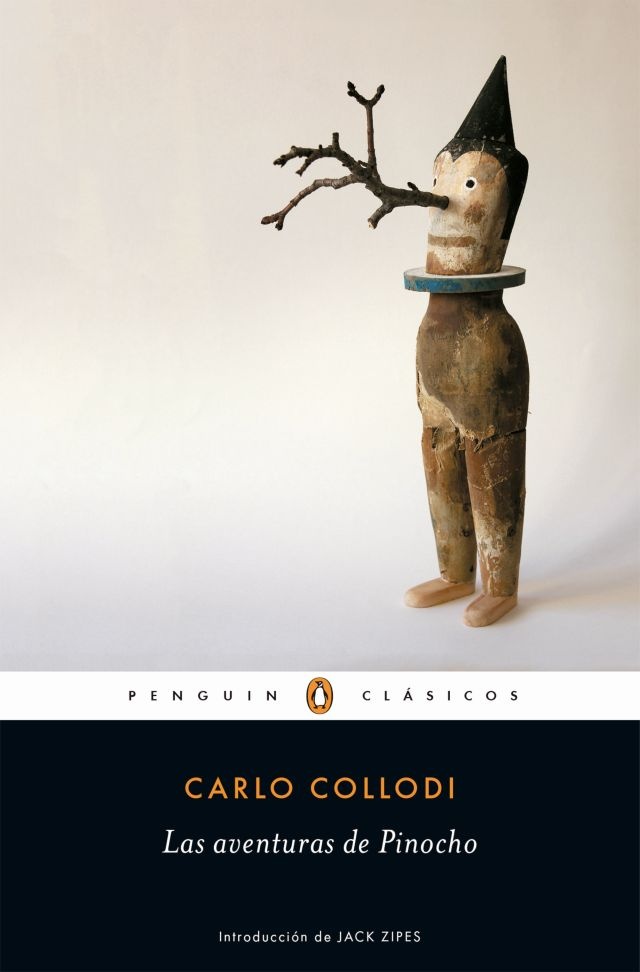 Las Aventuras de Pinocho