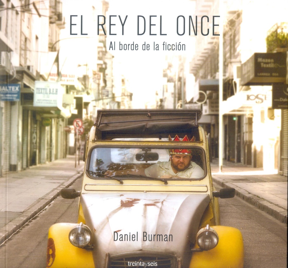 Rey del Once
