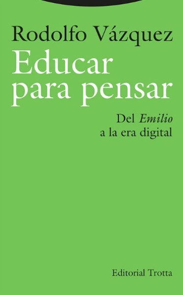 Educar para pensar