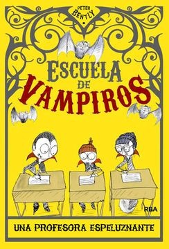 Escuela de vampiros 4