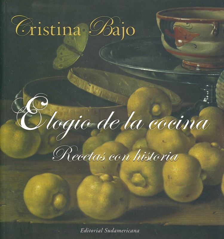 Elogio de la cocina