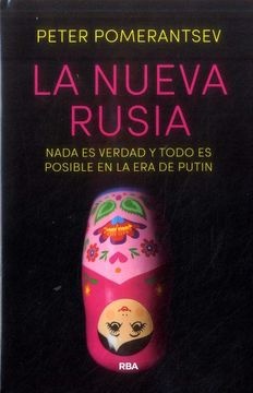 La nueva Rusia