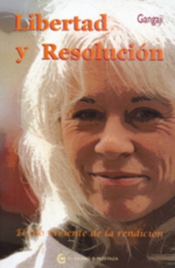 Libertad y resolucion