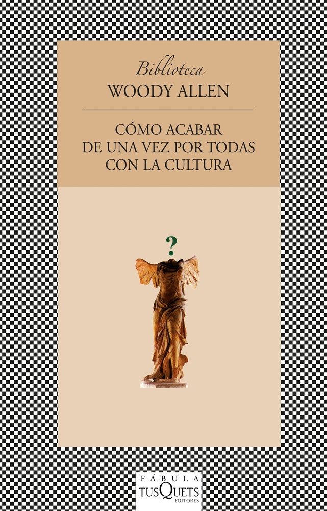 Como acabar de una vez por todas con la cultura