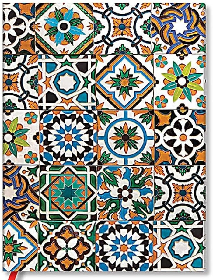 Porto - azulejos ultra-liso