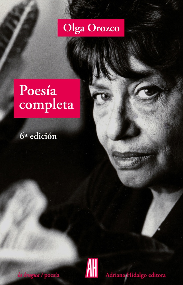 Poesia completa