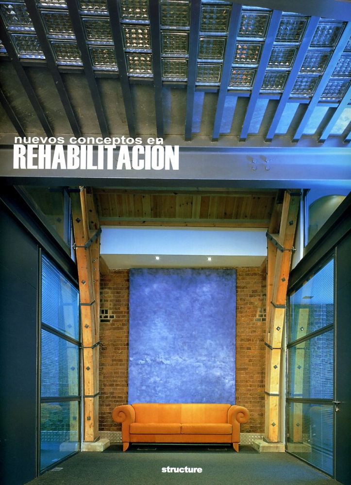 Nuevos Conceptos En Rehabilitacion