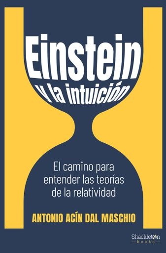 Einstein y la intuición