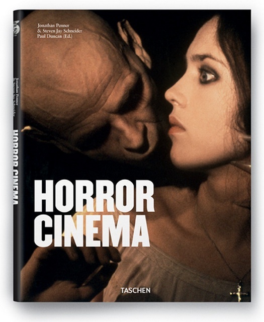 Cine de terror