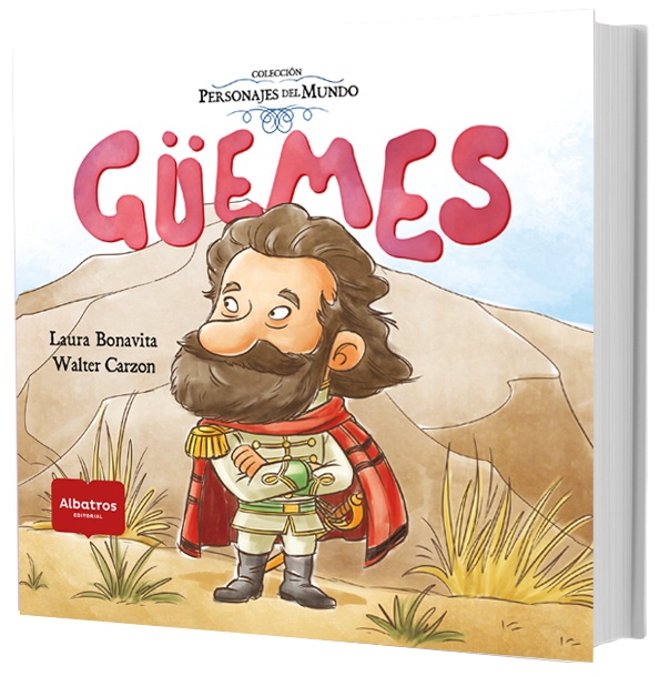 Martin Miguel Guemes