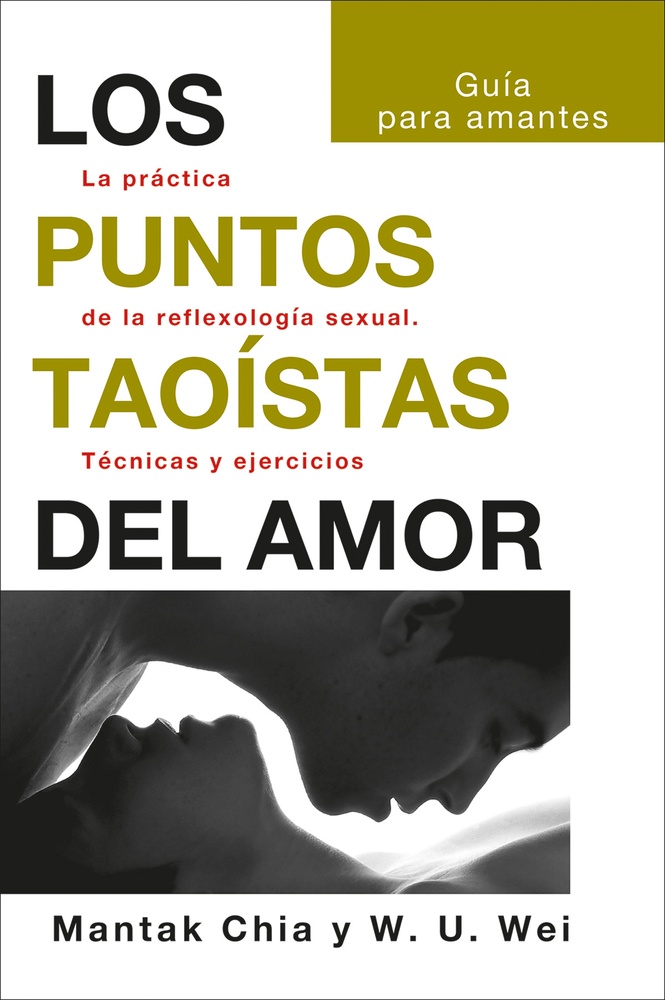 Los puntos taoistas del amor