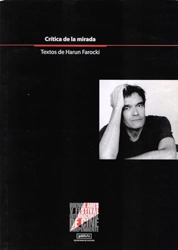 Critica de la mirada