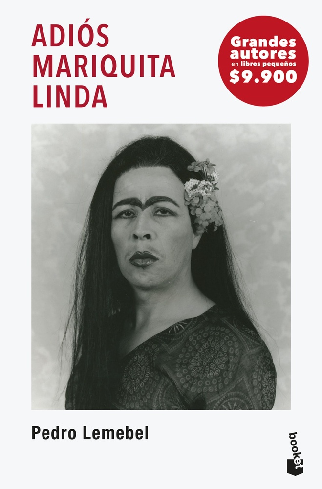 Dios mariquita linda