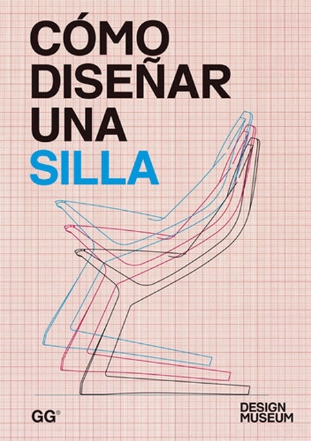 Cómo diseñar una silla