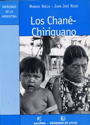 Los Chane-chiriguano