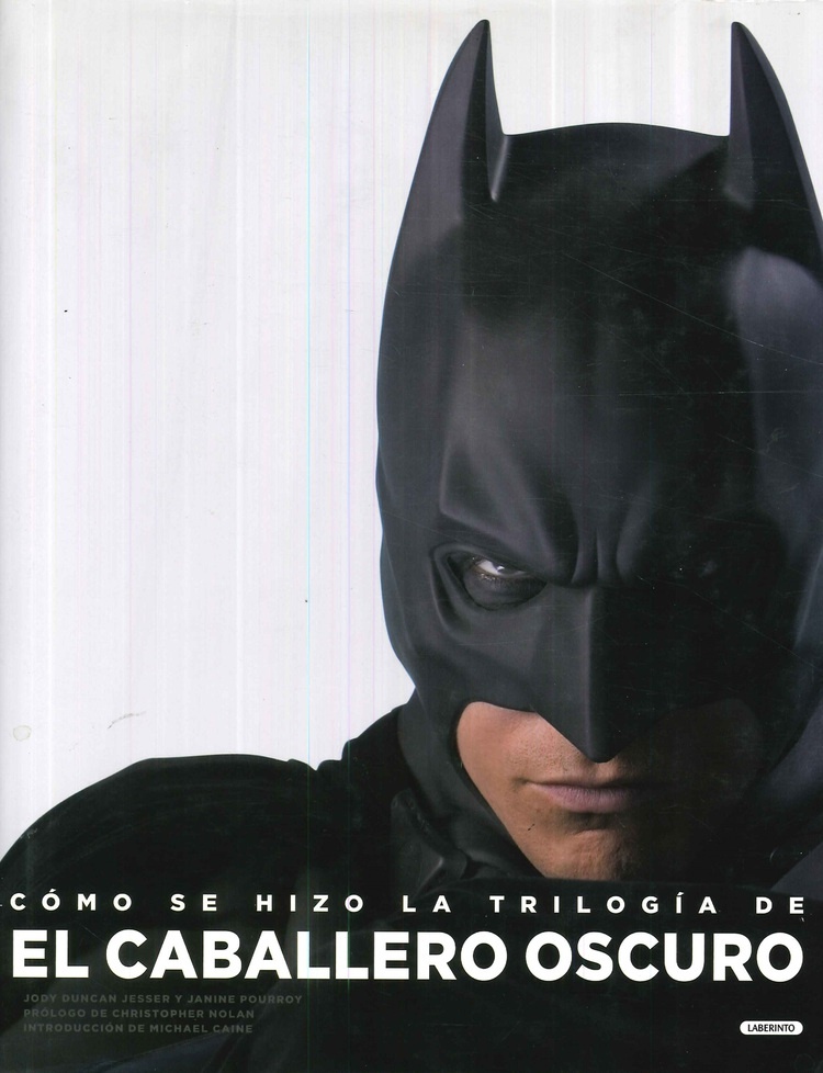 Cómo se hizo la trilogía de El Caballero Oscuro