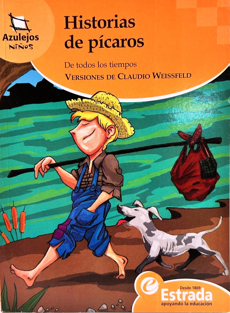 Historias De Pícaros