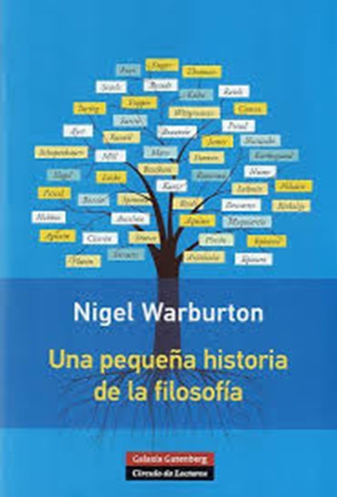 Una pequeña historia de la filosofia