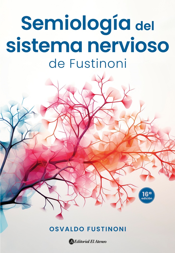 Semiología del sistema nervioso de Fustinoni