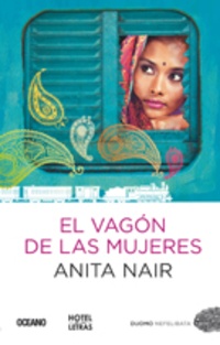 el Vagon de las mujeres