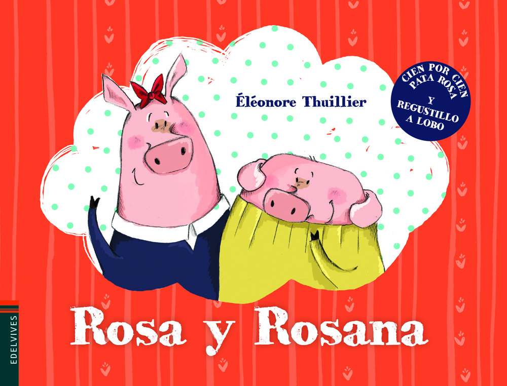 Rosa y Rosana