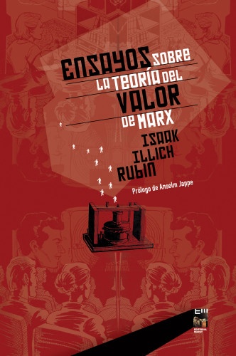 Ensayos sobre la teoria del valor de Marx