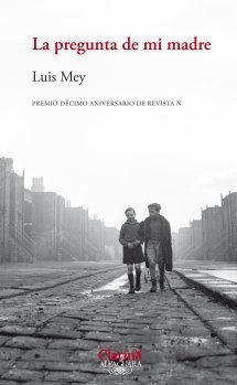 La pregunta de mi madre