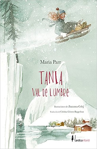 Tania. Val de lumbre