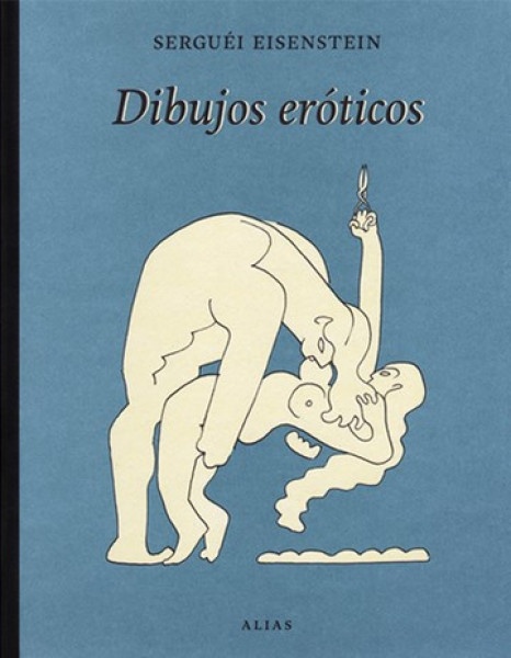 Dibujos eróticos