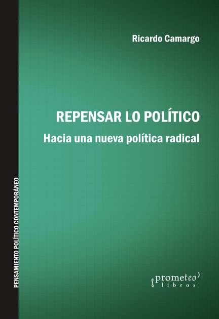 Repensar lo politico