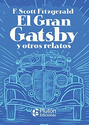 El gran Gatsby
