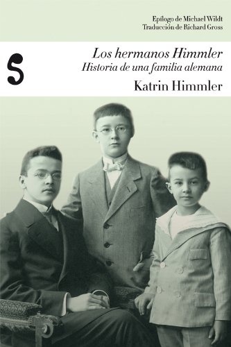 Los Hermanos Himmler