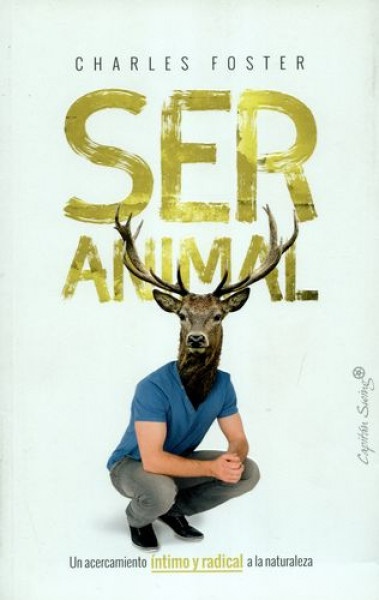 Ser animal
