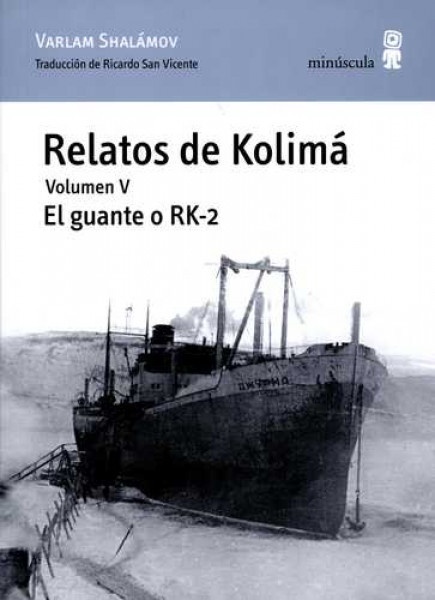Relatos de Kolima V