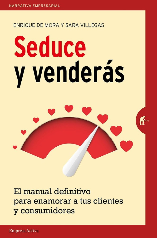 Seduce y venderas