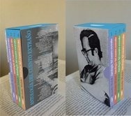 Antologia del cuento extraño