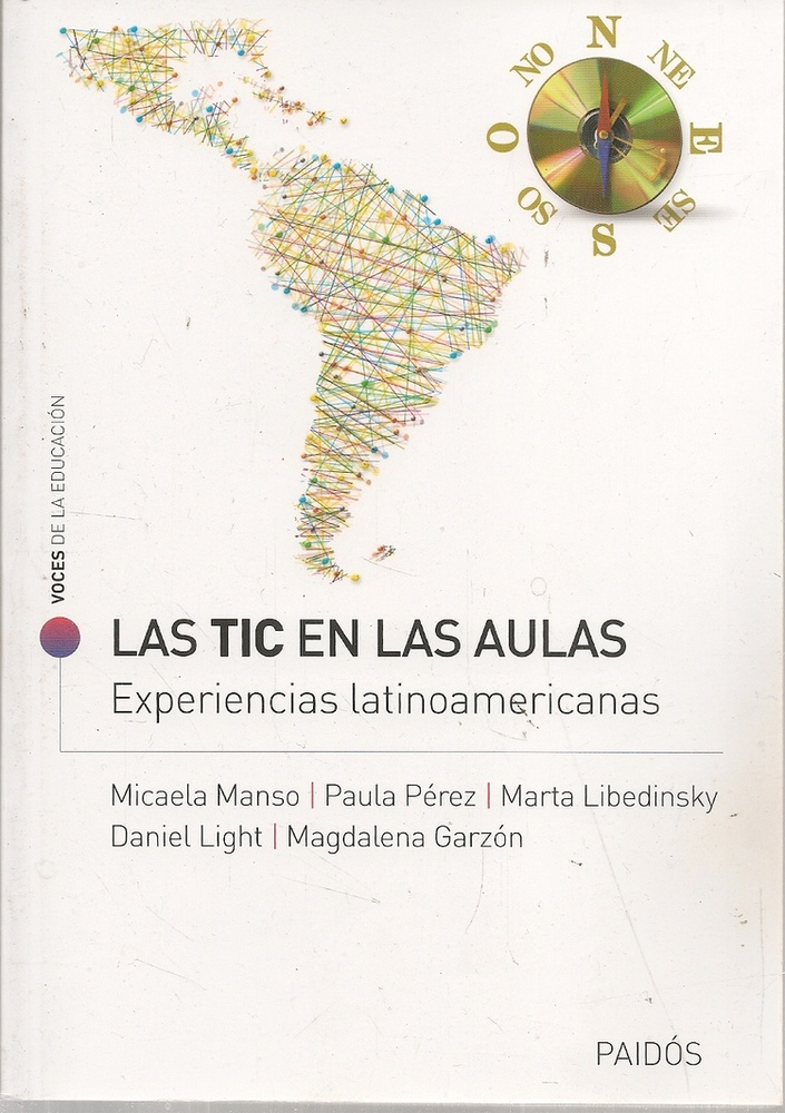 las TIC en las aulas