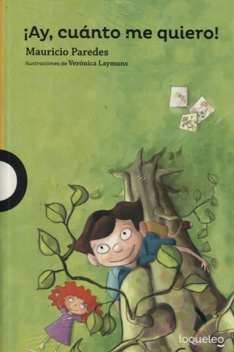 ¡Ay, cuánto me quiero!