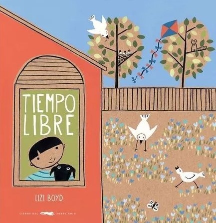 Tiempo libre