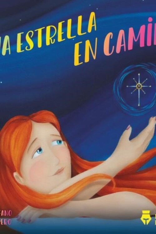 Una estrella en camino