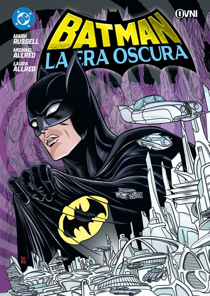 Batman: la era oscura