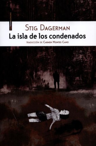 La isla de los condenados