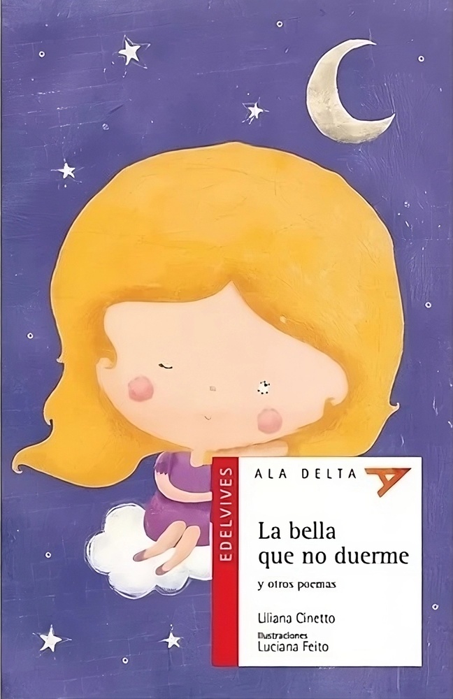 La bella que no duerme