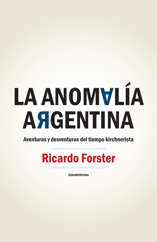 la Anomalia Argentina