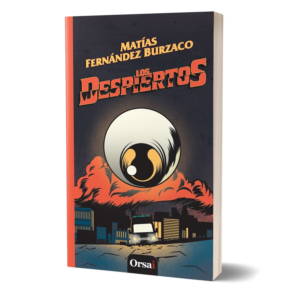 Los Despiertos