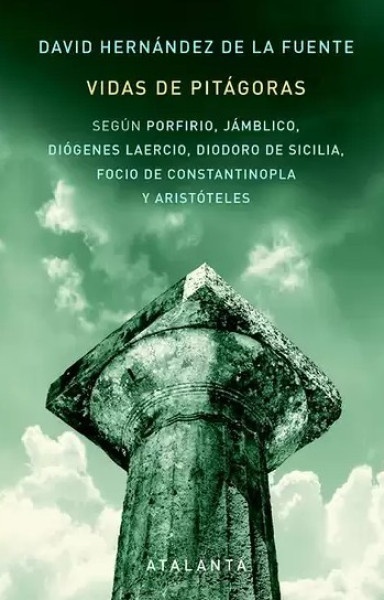 Vidas de Pitagoras