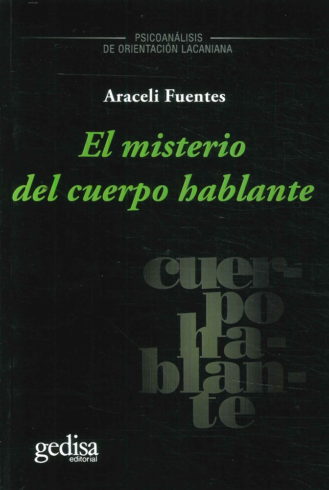 El Misterio del cuerpo hablante