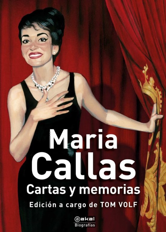 Cartas y memoria