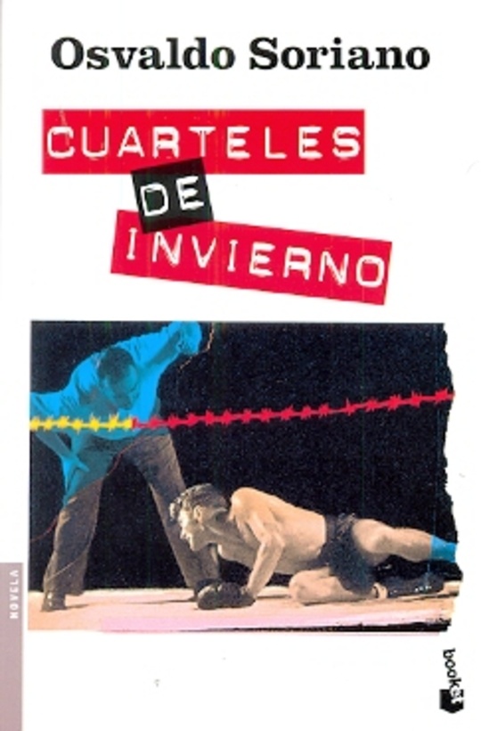 Cuarteles de invierno