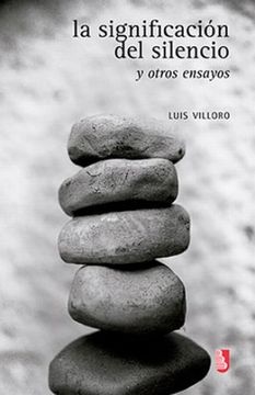 la significacion del silencio